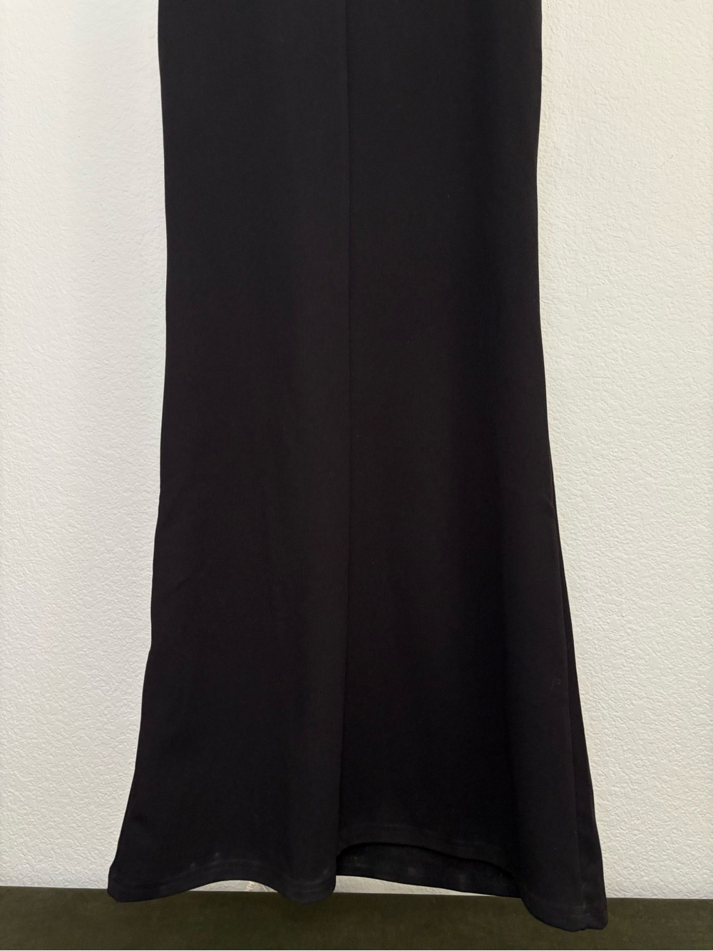 Babyboo Helena Maxi Dress Black XS New Elegant Special Occasion - Picture 7 of 15